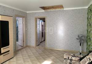 Дом 81м&sup2;, 2-этажный, участок 9 сот.  