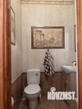 Дом 500м&sup2;, 2-этажный, участок 3 сот.  