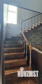 Дом 135м&sup2;, 2-этажный, участок 5 сот.  