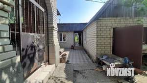 Дом 171м&sup2;, 2-этажный, участок 12 сот.  