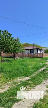 Дом 65м&sup2;, 1-этажный, участок 5 сот.  