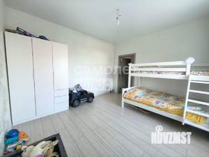 Дом 124м², 1-этажный, участок 6 сот.  