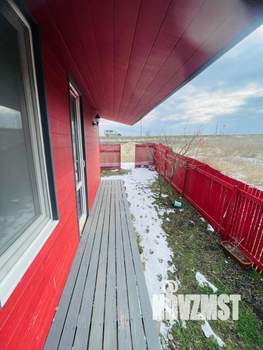 Дом 54м&sup2;, 2-этажный, участок 8 сот.  