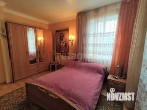 Дом 170м², 2-этажный, участок 3 сот.  