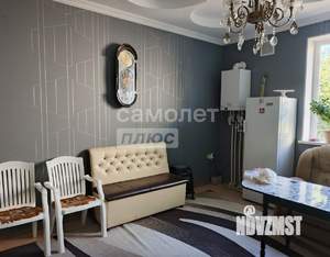 Дом 240м², 2-этажный, участок 5 сот.  