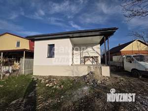 Дом 110м², 1-этажный, участок 6 сот.  