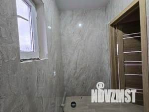 Дом 47м&sup2;, 2-этажный, участок 4 сот.  