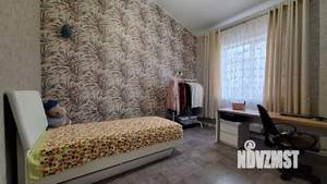 Дом 115м², 2-этажный, участок 5 сот.  