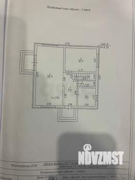 Дом 150м², 2-этажный, участок 10 сот.  