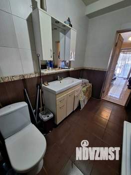 Таунхаус 128м&sup2;, 2-этажный, участок 2 сот.  