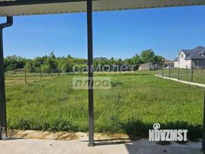 Дом 110м², 1-этажный, участок 7 сот.  