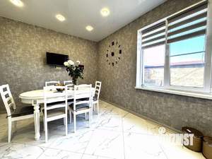 Дом 150м&sup2;, 2-этажный, участок 3 сот.  