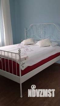 Дом 400м², 2-этажный, участок 12 сот.  