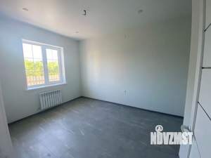 Дом 57м&sup2;, 1-этажный, участок 4 сот.  