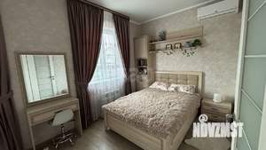 Дом 255м², 3-этажный, участок 3 сот.  