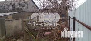 Дом 46м², 2-этажный, участок 15 сот.  