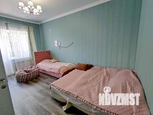 Дом 104м², 1-этажный, участок 4 сот.  