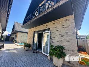 Дом 255м&sup2;, 2-этажный, участок 6 сот.  