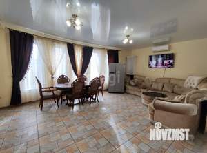 Дом 165м², 2-этажный, участок 8 сот.  