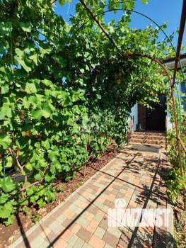 Дом 70м&sup2;, 1-этажный, участок 3 сот.  