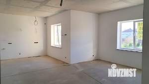 Дом 128м&sup2;, 1-этажный, участок 5 сот.  