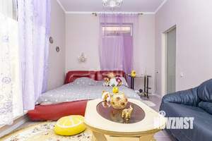 Дом 139м&sup2;, 2-этажный, участок 3 сот.  