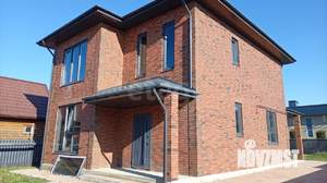 Дом 174м&sup2;, 2-этажный, участок 5 сот.  