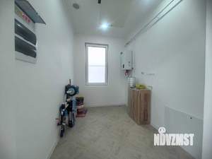 Дом 125м&sup2;, 2-этажный, участок 7 сот.  