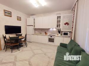 Дом 108м&sup2;, 1-этажный, участок 4 сот.  