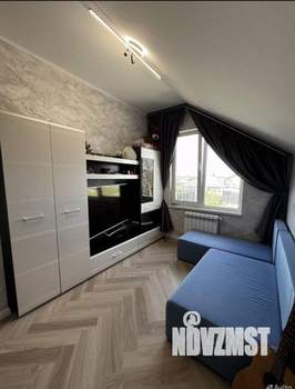 Дом 170м&sup2;, 2-этажный, участок 5 сот.  