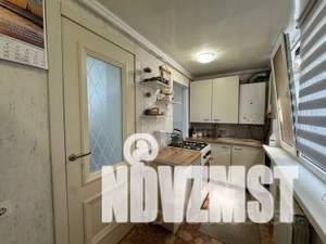 Дом 115м², 2-этажный, участок 2 сот.  