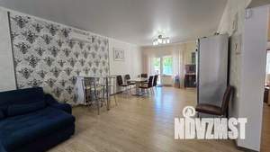 Дом 170м², 2-этажный, участок 4 сот.  