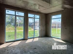 Дом 115м&sup2;, 2-этажный, участок 5 сот.  