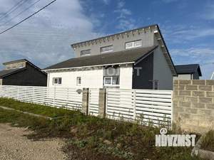 Дом 90м², 1-этажный, участок 4 сот.  