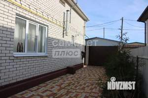 Дом 147м&sup2;, 2-этажный, участок 5 сот.  