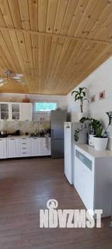 Дом 250м², 2-этажный, участок 6 сот.  