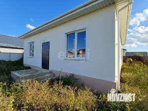 Дом 86м², 1-этажный, участок 4 сот.  