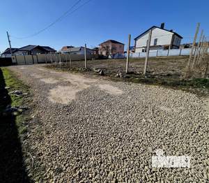 Дом 203м&sup2;, 1-этажный, участок 16 сот.  