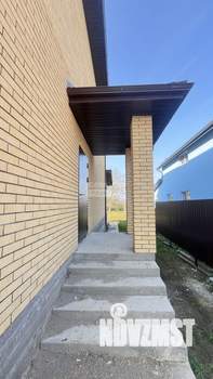 Дом 145м², 2-этажный, участок 7 сот.  