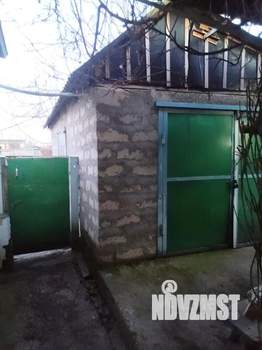 Дом 61м², 1-этажный, участок 30 сот.  