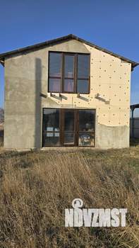 Дом 90м&sup2;, 2-этажный, участок 5 сот.  