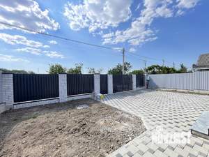 Дом 175м², 2-этажный, участок 6 сот.  