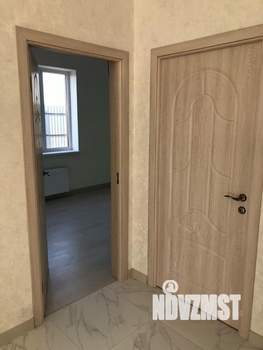 Дом 120м&sup2;, 2-этажный, участок 5 сот.  