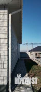 Дом 116м&sup2;, 2-этажный, участок 6 сот.  