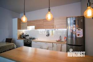 Дом 106м&sup2;, 1-этажный, участок 4 сот.  