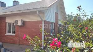 Дом 133м&sup2;, 2-этажный, участок 15 сот.  