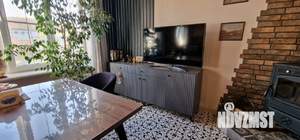 Дом 207м&sup2;, 3-этажный, участок 8 сот.  