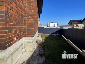 Дом 82м&sup2;, 2-этажный, участок 5 сот.  