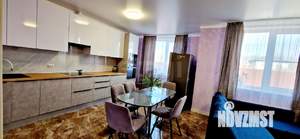 Дом 138м², 2-этажный, участок 3 сот.  