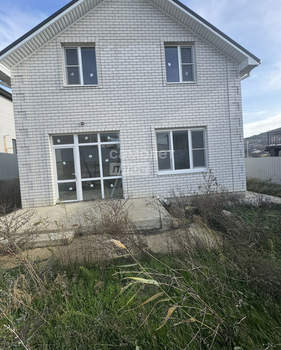 Дом 146м², 2-этажный, участок 5 сот.  